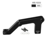 B-pillar-R203 black