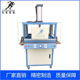 非织造布机械;玩具加工设备;服装机械设备