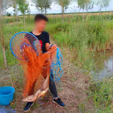 Рыболовная сеть, фрисби, шины, в американском стиле