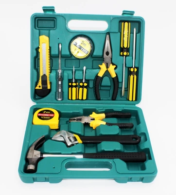 Repair kit | Car Tool Set, Auto - simple-13-piece-set-8013g