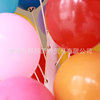 Balloon, stand, tubing, decorations, layout
