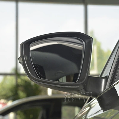 lens reversing rearview mirror – Car mirror