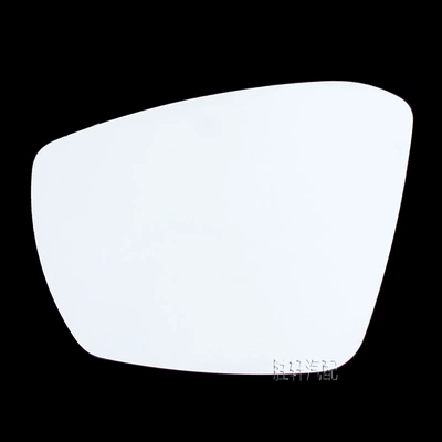 Applicable to Skoda Ming Rui 14-17 Volkswagen Explorer lens reversing rearview mirror reflector electric heating glass