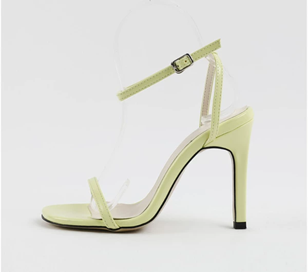 Light yellow 9cm