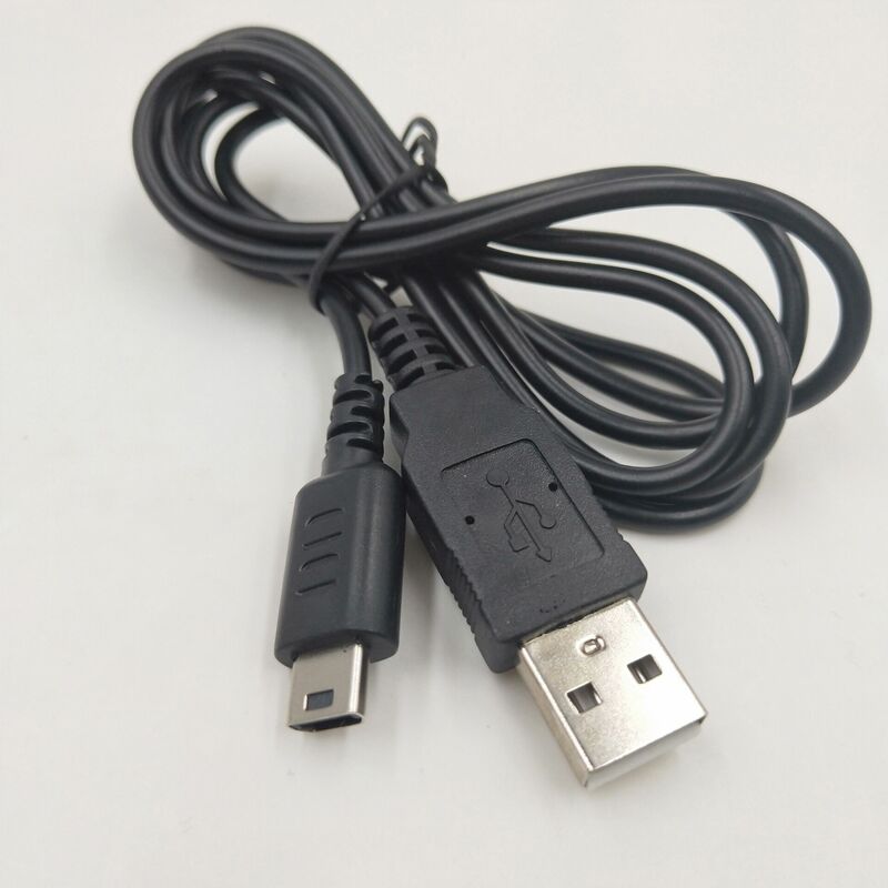 In-Stock Advantage: Supply of Ndsl Charging Cable, Ds Lite Data Cable, Suitable for Nintendo Ndsl Data Cable
