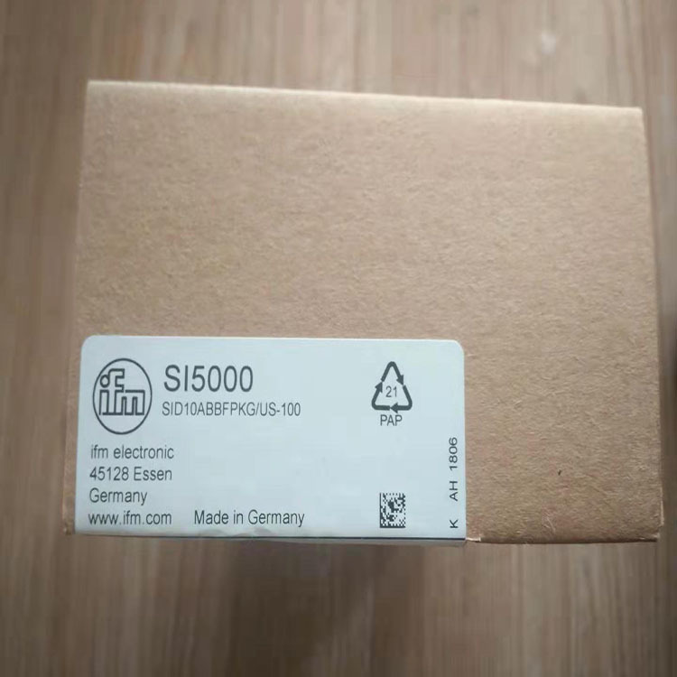 原装正品IFM传感器 S15000拍前议价