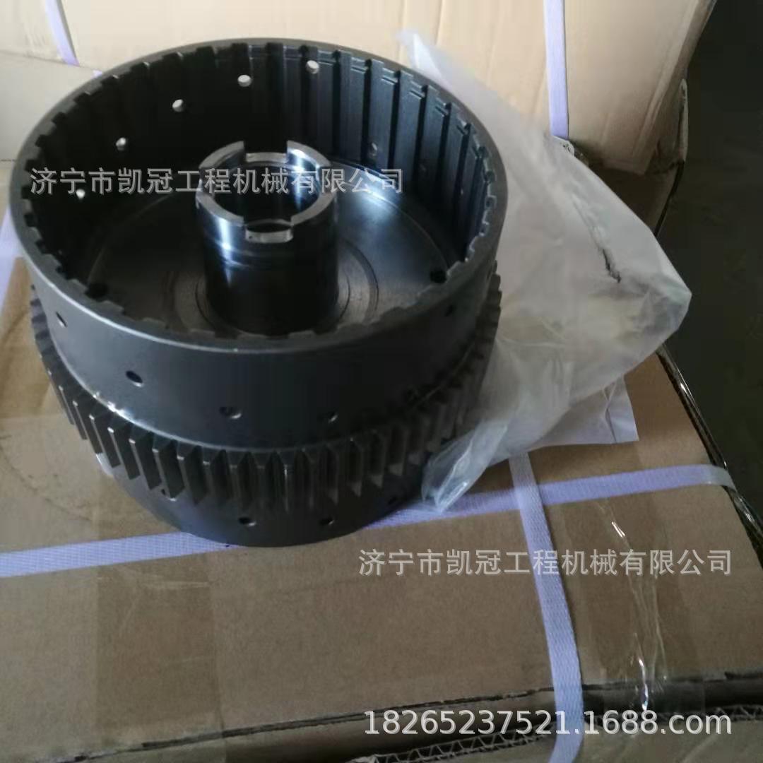 销售装载机配件龙工LG50NC LG855 LG936装载机变速箱涡泵导轮配件