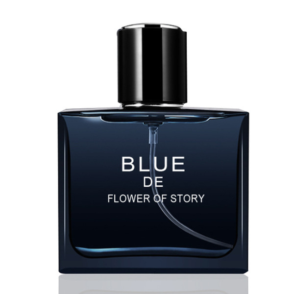 Marine perfumed perfume