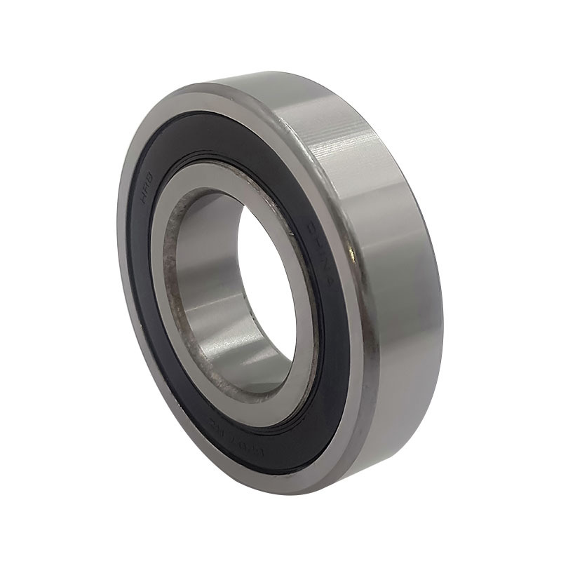 深沟球轴承62072RS 6207ZZ工业精密机械用高转速低噪音深沟球轴承