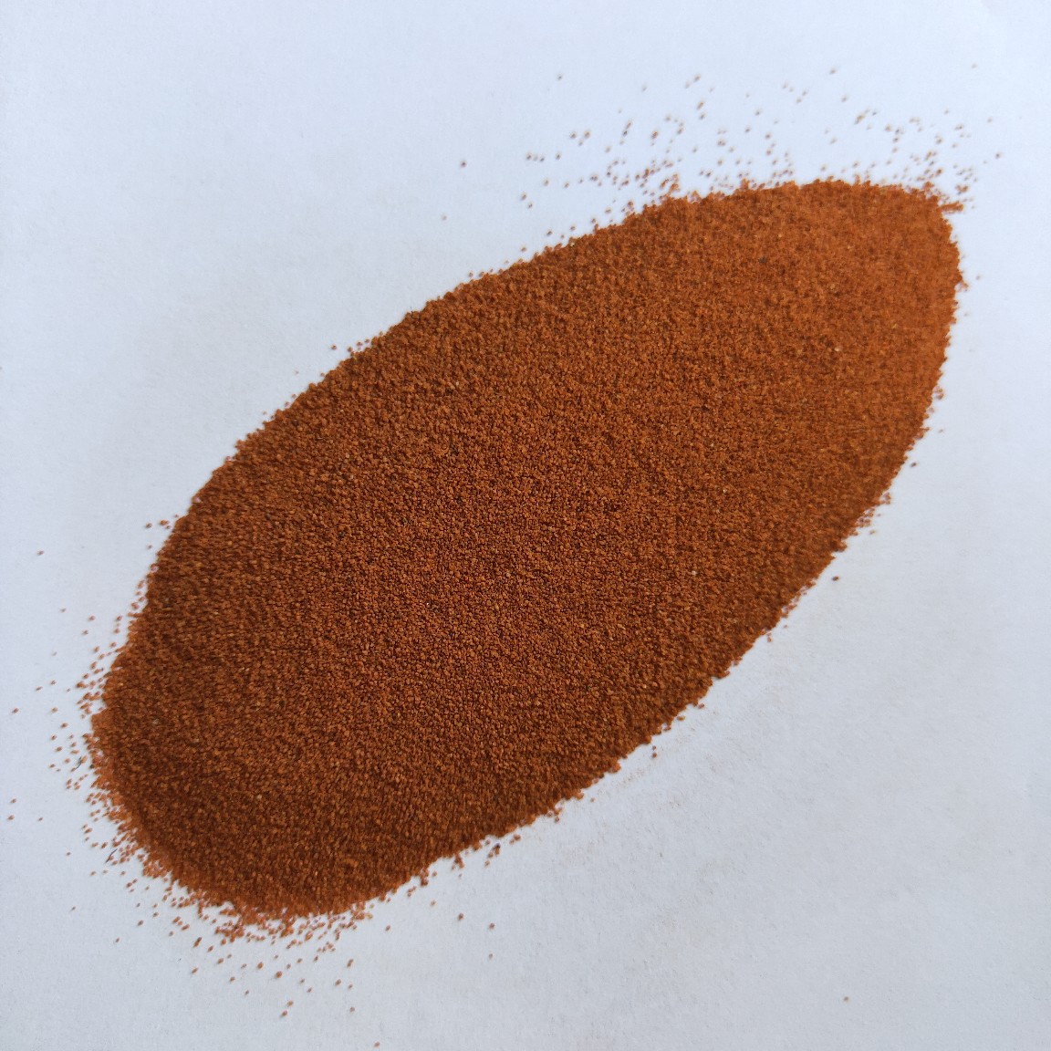 供应地坪漆用彩砂  外墙真石漆用彩砂  规格齐全