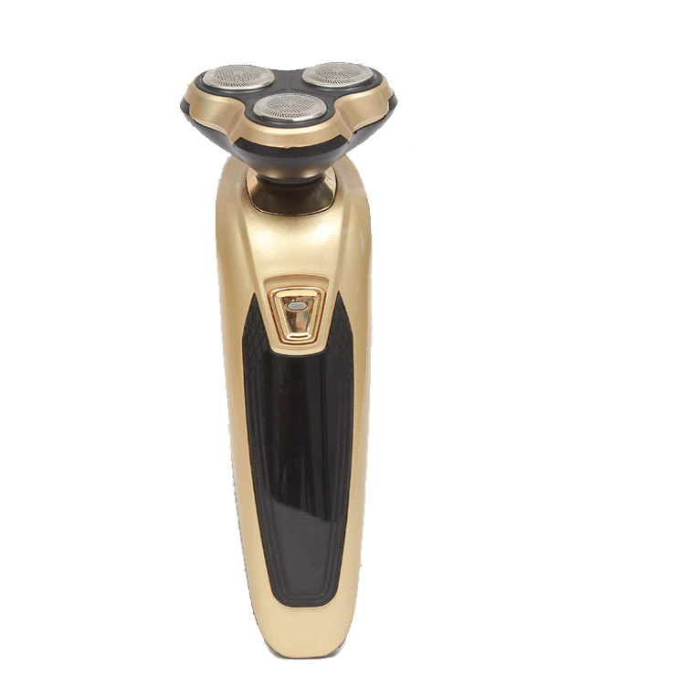 Feipu Xing FS3188 электрическая бритва, простая моющаяся головка, перезаряжаемая, корпус-одна деталь, производитель