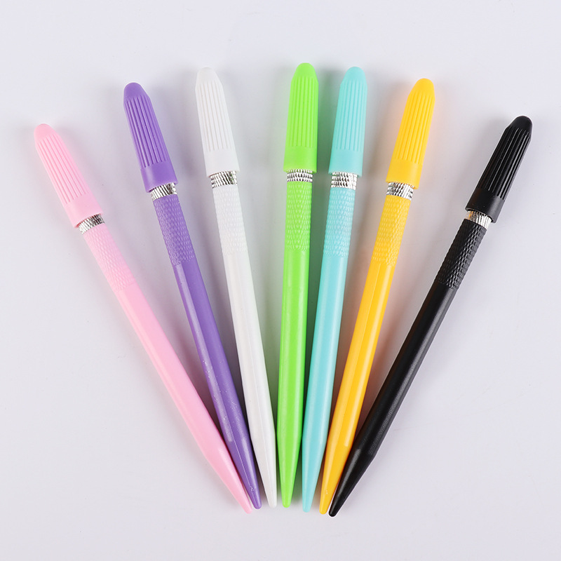 30 ° cuchillo de pluma más cuchillo de corte cuchillo de goma cuchillo de talla de ladrillo cuchillo de talla modelo de cuchillo de talla de película que hace herramienta cuchillo en stock