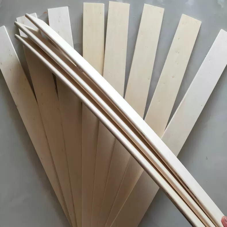 lvl顺向多层板 包装用胶合板托盘木板条 lvl长度尺寸木板材排骨板