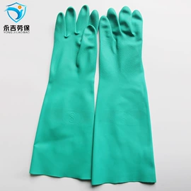 防化手套;家务手套;一次防护手套