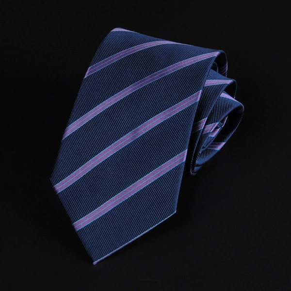 A3826 blue and purple strips
