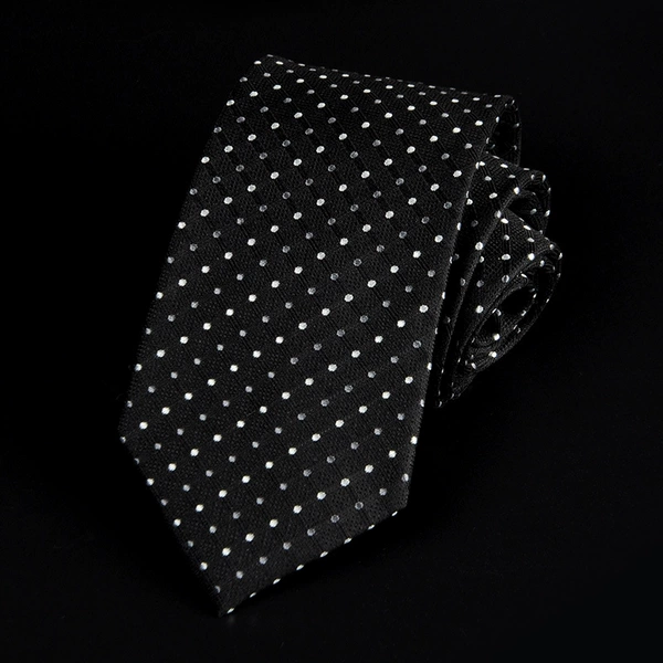 A3830 white gray dots