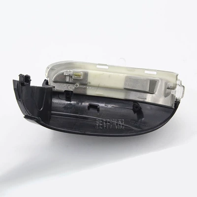 Dönmə işıqları MK6 13 Bora Passat