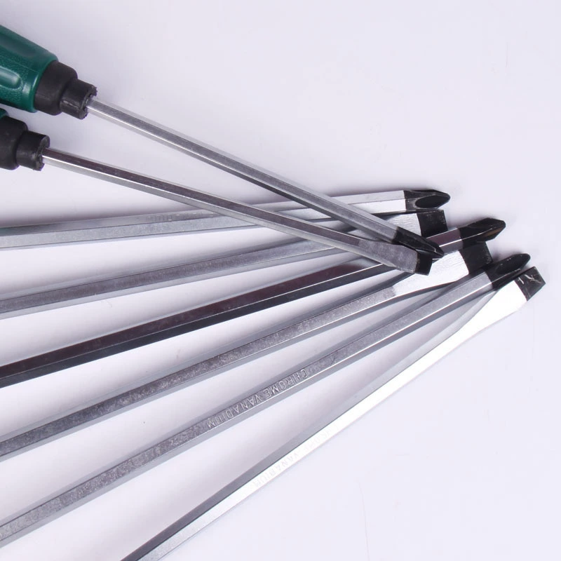 Screwdriver, wholesale, 4681012inch