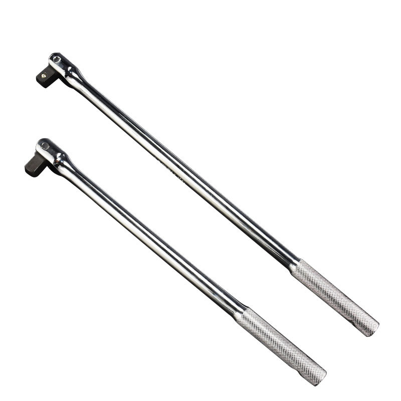 Llave de barra en F para dirección, con articulación de 180 grados, varilla de conexión de 1/2 pulgada, de 15 y 18 pulgadas, llave manual hexagonal