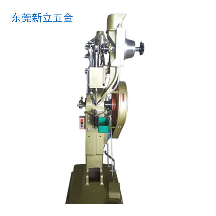 箱包铆钉机铝箱铆合机江门箱包铆钉机恩平铆钉机江门铆钉机打钉机