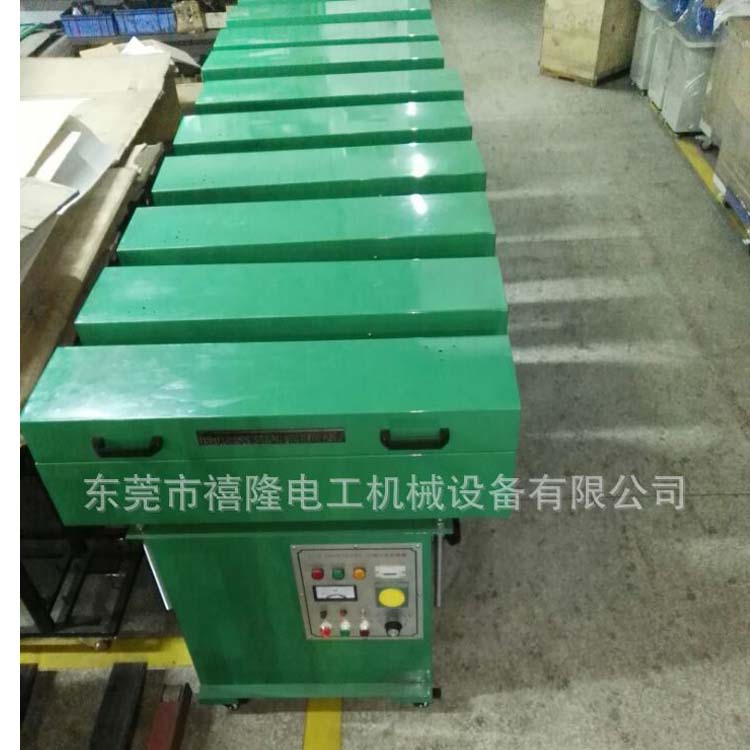 工频火花试验机 15kv/25KV电线电缆火花试验机