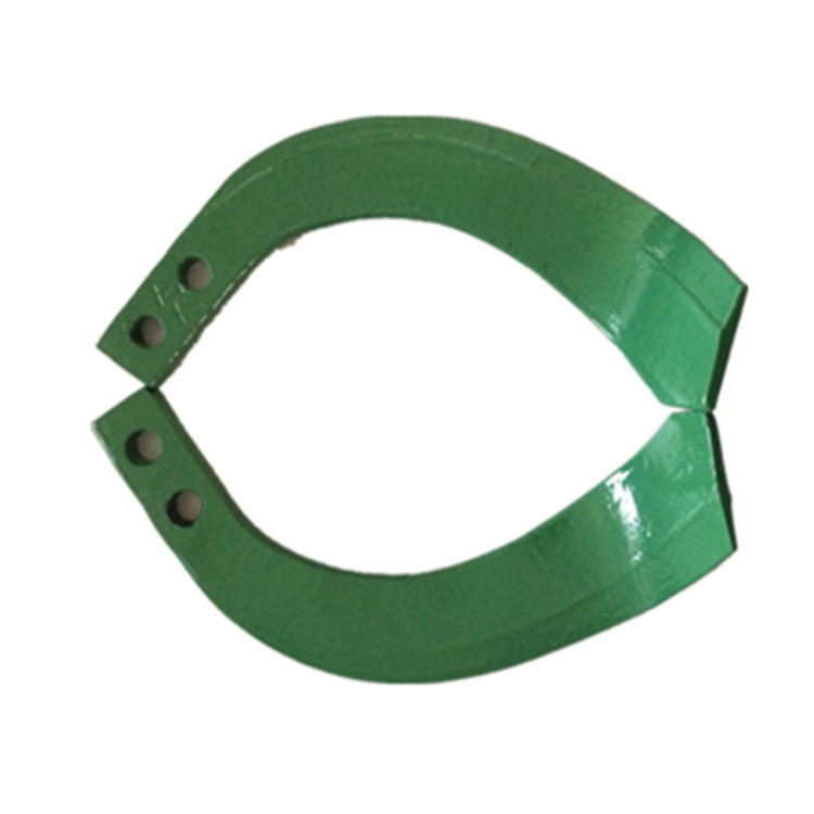 厂家供应 高质量精品耐用农机配件旋耕刀