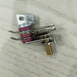 电热片;电热膜;温度保险丝