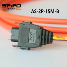 DL-72ME���w���^����PLCͨ����|ס��H-PCF 200/230&mu;m���|CS-DL7