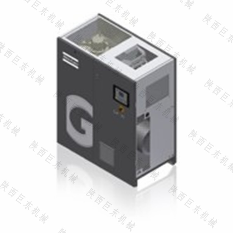 阿特拉斯科普柯GA26-10 喷油螺杆空气压缩机、工频、耐用、多选择