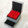 16 rose gift boxes