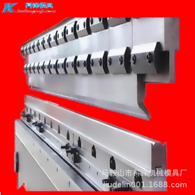 �����ģ�� W67Y-63��ѹ��������ģ�߽�����е���ϼӹ�