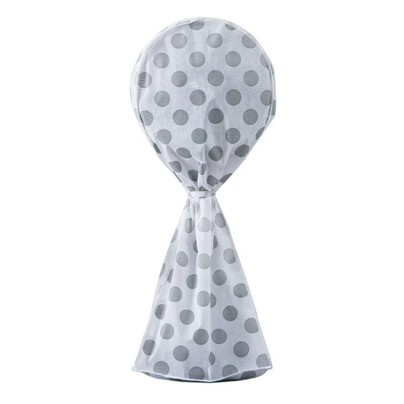 Q 9030 full-coverage non-woven fabric multi-model electric fan protective cover for pedestal fan dust cover for home appliances
