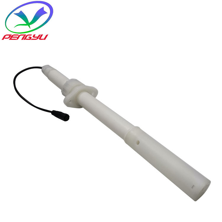 厂家直销宇宙耐腐蚀耐高温PP液位感应器液位开关电镀用液位擎