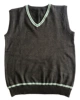 Green vest