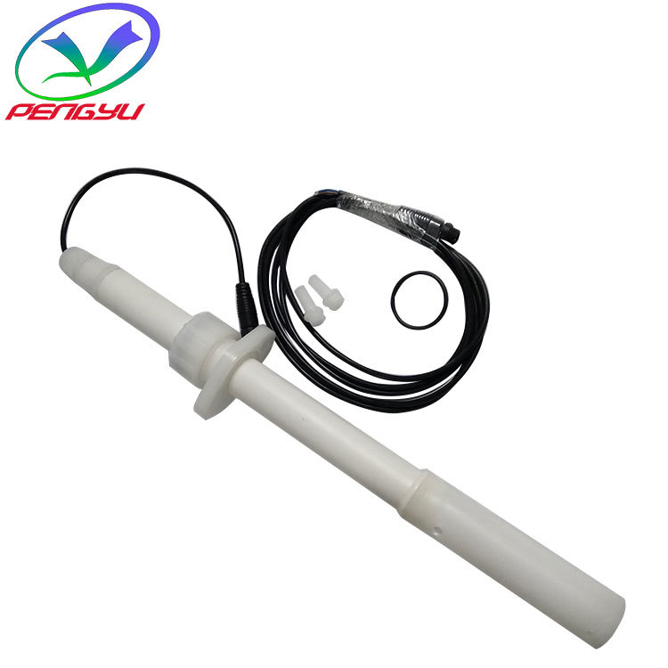 厂家直销宇宙耐腐蚀耐高温PP液位感应器液位开关