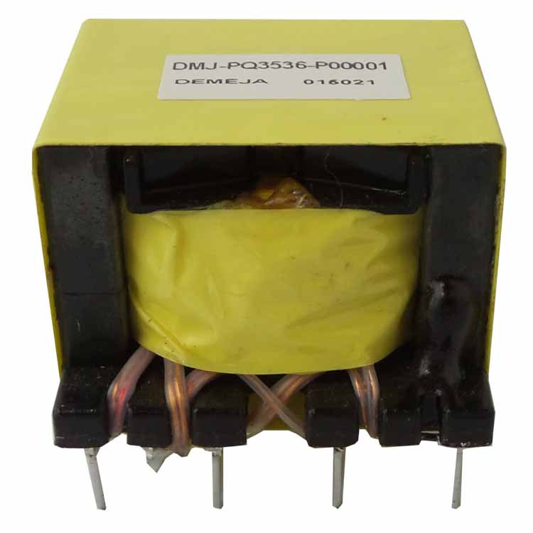 变压器PQ3536 风能变压器 新能源变压器安规认证专业制作厂家