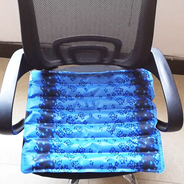 Water-free ice pad filled with water wave water PAD patient cooling care cooling pad