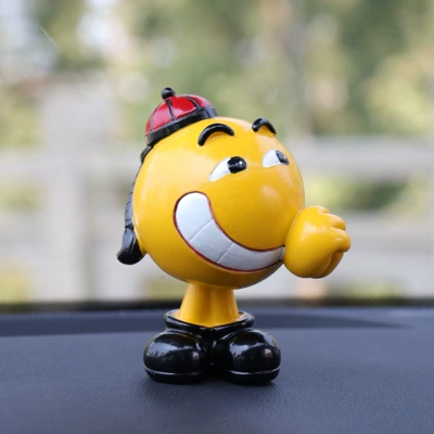 Car ornaments | supplies - get-rich-120g