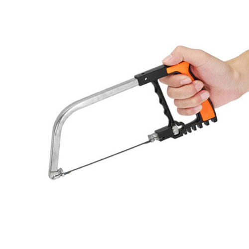 Cross-border wholesale multi-purpose saw mini curved diamond saw surgical woodworking saw bow saw saw iron