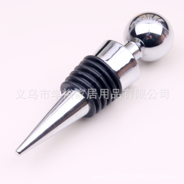 plastic bottle stopper