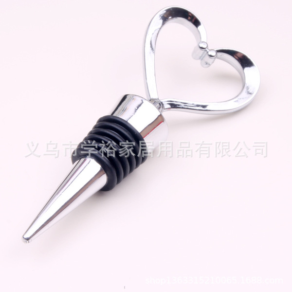 plastic bottle stopper