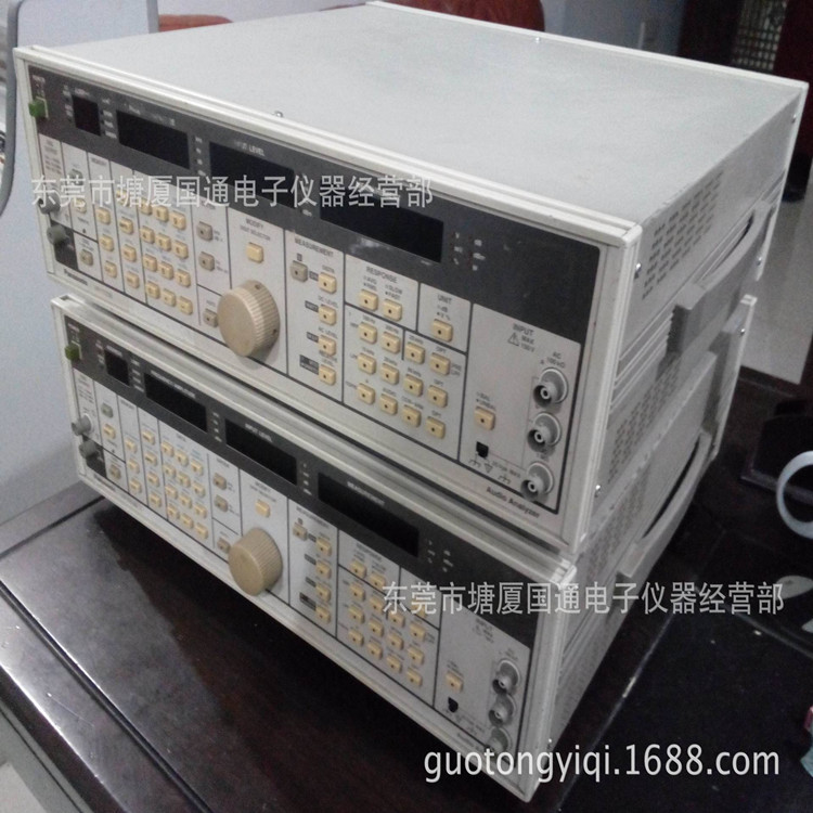 日本 松下VP7723A音频分析仪特价处理