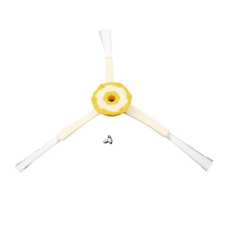 Aplicable a iRobot 5-6-7 serie cepillo lateral universal 550 585 595 650 690 780