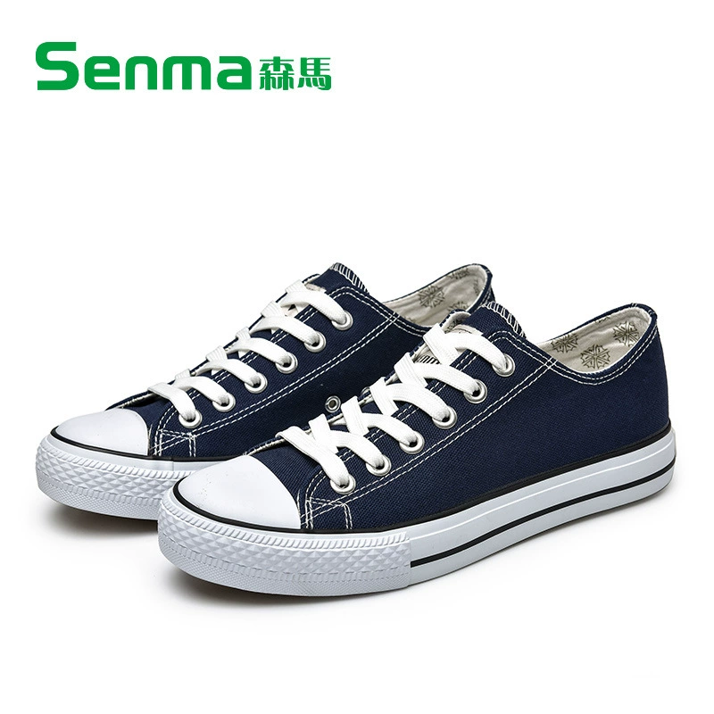 Semir, повседневная тканевая обувь, низкие кроссовки, спортивная обувь, корейский стиль
