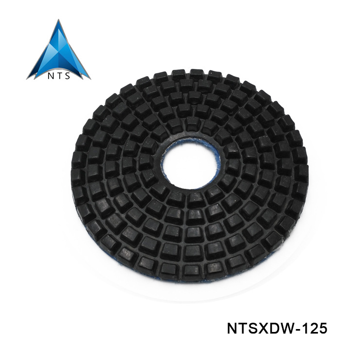 金刚石水磨片水泥地混凝土树脂磨片软磨片大理石专用石材抛光片