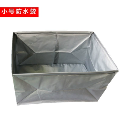 Car storage bag/box, Foldable Storage Box Book - small-waterproof-bag