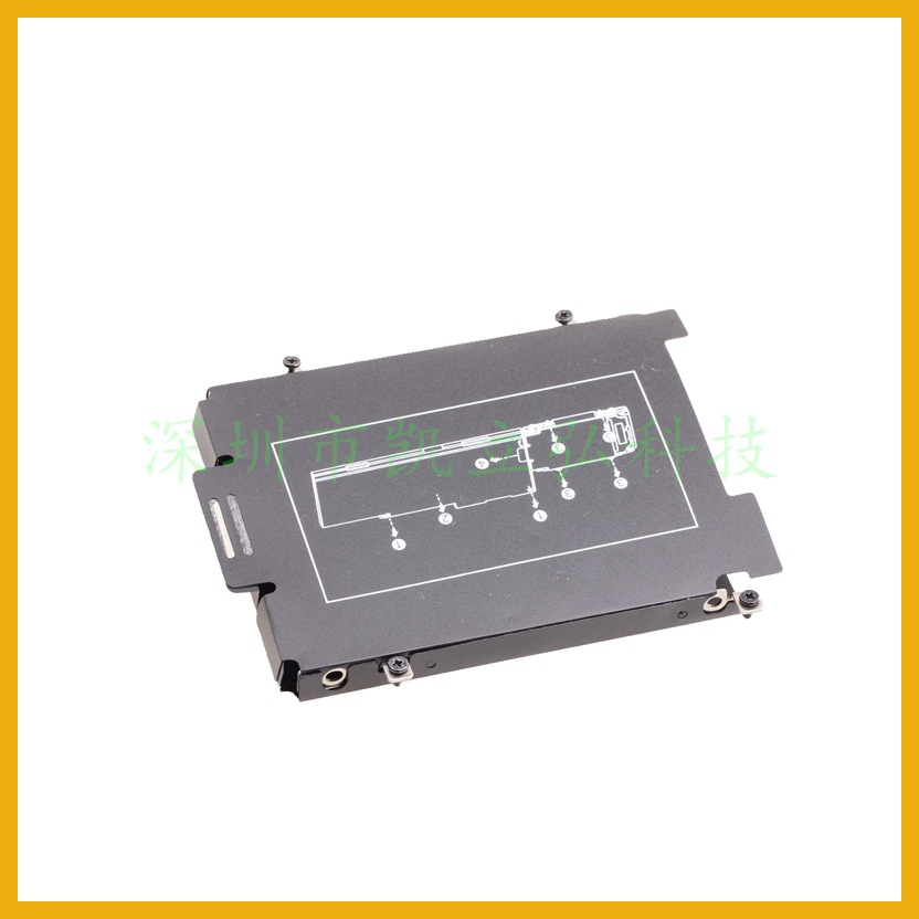 For HP 840 845 740 745 850 855 750 G3 G4 Hard Drive Rack Hard Drive Bay