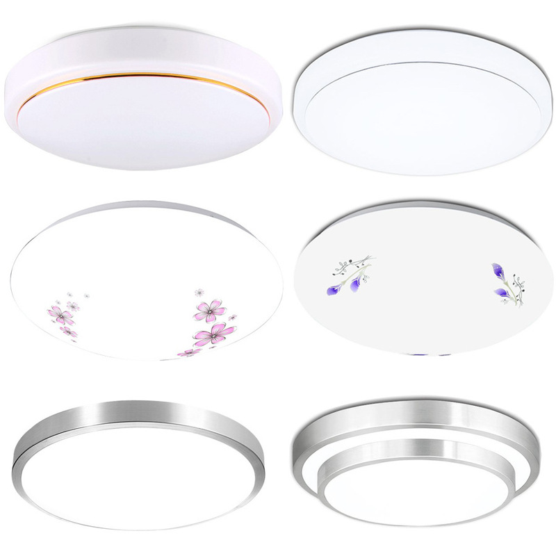 LED ceiling lamp modern round home kitchen balcony corridor corridor staircase bedroom living room simple lamps