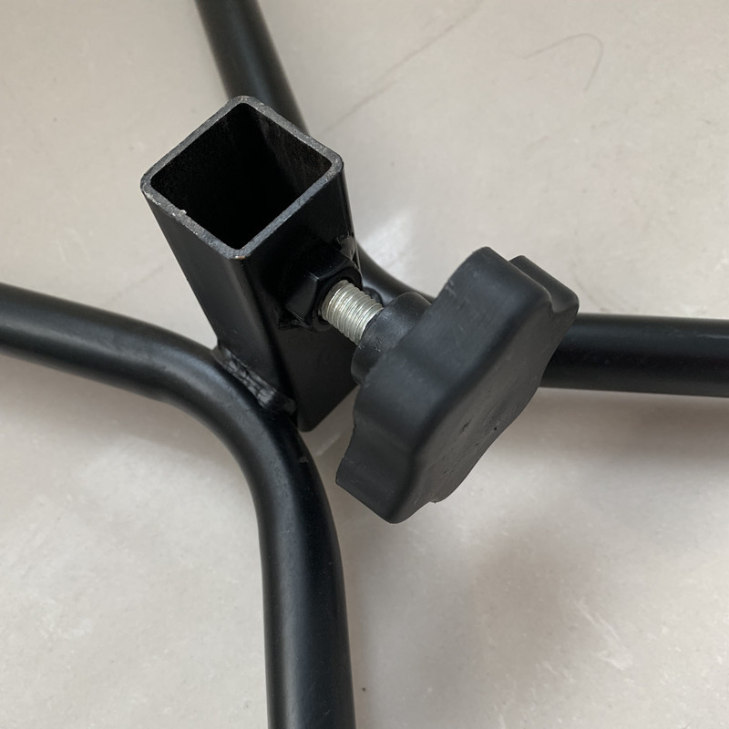 Árbol de bicicleta estante de estacionamiento bicicleta de montaña estante de mantenimiento soporte de exhibición de la bicicleta soporte vertical altura ajustable estante de exhibición