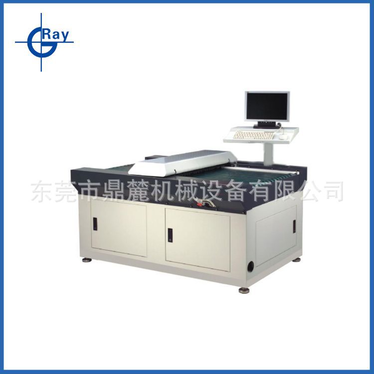 PCB线路板硬板钻孔后精准高效机 印刷线路板用检孔机 自动钻孔机